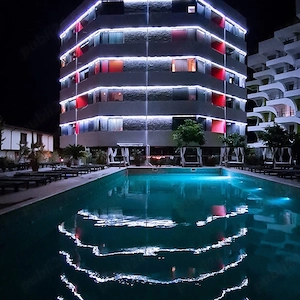 Se închiriaza apartament termen lung mamaia  - imagine 4