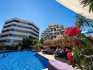 Se închiriaza apartament termen lung mamaia 