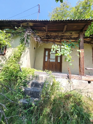 Vand teren in  comuna Vizantea Manastireasca  - imagine 8