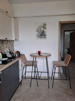 Apartament cu 2 camere in Drumul Binelui sector 4 - imagine 3
