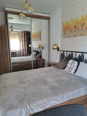 Apartament cu 2 camere in Drumul Binelui sector 4 - imagine 4