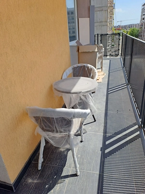 Apartament cu 2 camere in Drumul Binelui sector 4 - imagine 10