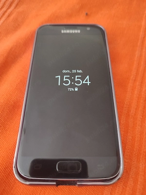 samsung galxy S7 