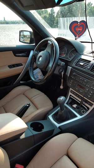 Vand BMW X3 E83 XDrive Facelift - imagine 3
