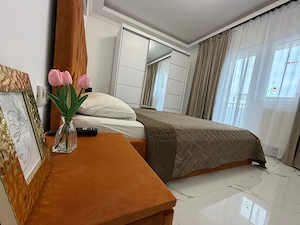 Termen lung apartament nou + Parcare  - imagine 2