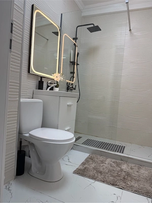 Termen lung apartament nou + Parcare  - imagine 5