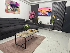 Termen lung apartament nou + Parcare  - imagine 3