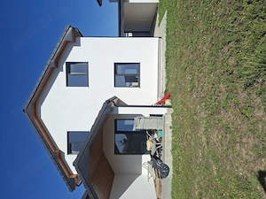Vand casa tip P+M Martinesti - imagine 2