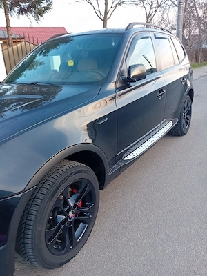 Vand BMW X3 E83 XDrive Facelift - imagine 7