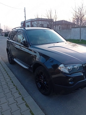 Vand BMW X3 E83 XDrive Facelift - imagine 9