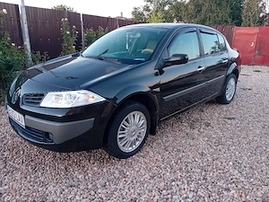 Vand Renault Megane 1.6 16v Eur 4 - imagine 4