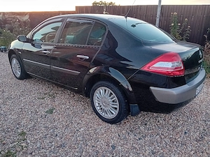 Vand Renault Megane 1.6 16v Eur 4 - imagine 2