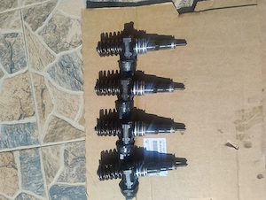 Injectoare audi A4 2.0 bpw 140 cp - imagine 2