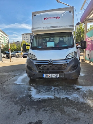 citroen jamper - imagine 3