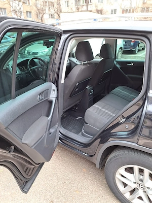 vand volkswagen tiguan 2009 - imagine 4