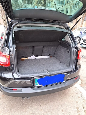 vand volkswagen tiguan 2009 - imagine 6