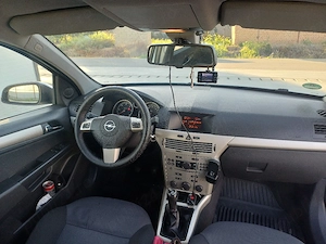 Vând schimb Opel astra h 1.7 cdti 110 cai  din 2009 - imagine 5