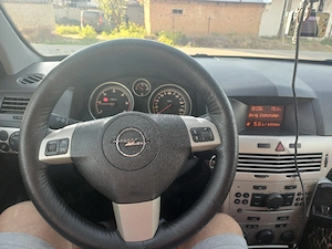 Vând schimb Opel astra h 1.7 cdti 110 cai  din 2009 - imagine 4