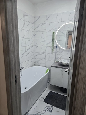 2 camere Sos Salaj - Pucheni - imagine 7