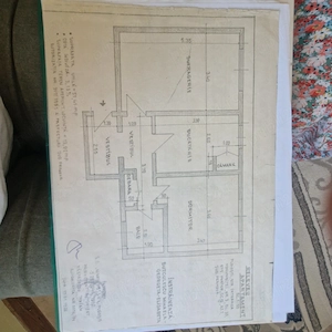 Apartament 2 camere PROPIETAR Malu Rosu  60.000   - imagine 10