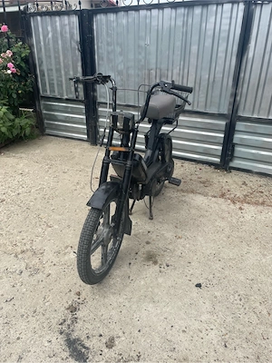 Vand moped Piaggio in stare buna - imagine 4