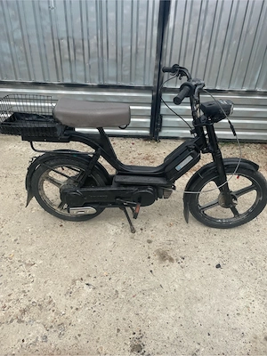 Vand moped Piaggio in stare buna - imagine 2