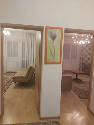 Inchiriez apartament 3 camere - imagine 6