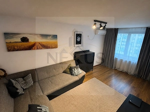 Metrou Piața Sudului | Mobilat/utilat-Apartament 2 Camere Decomandat - imagine 4