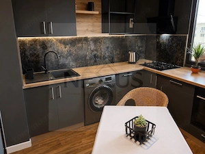 Metrou Piața Sudului | Mobilat/utilat-Apartament 2 Camere Decomandat - imagine 3