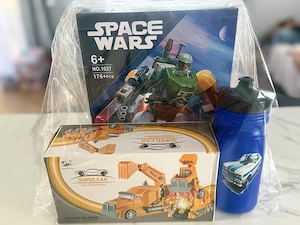 Set cadou copii