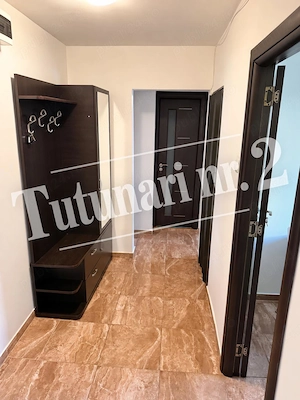 2 camere decomandat | 51 mp | etaj 6 8 | balcon + depozitare | Str. Tutunari - imagine 7