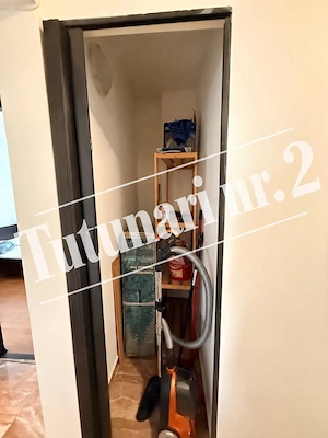 2 camere decomandat | 51 mp | etaj 6 8 | balcon + depozitare | Str. Tutunari - imagine 9