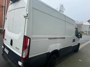 iveco daily