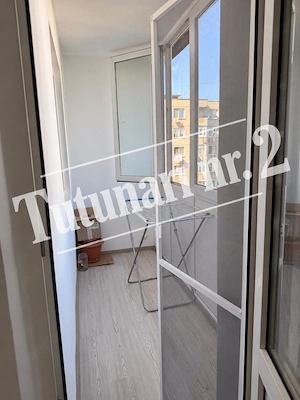 2 camere decomandat | 51 mp | etaj 6 8 | balcon + depozitare | Str. Tutunari - imagine 3