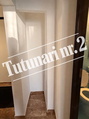 2 camere decomandat | 51 mp | etaj 6 8 | balcon + depozitare | Str. Tutunari - imagine 8