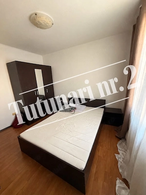 2 camere decomandat | 51 mp | etaj 6 8 | balcon + depozitare | Str. Tutunari - imagine 5
