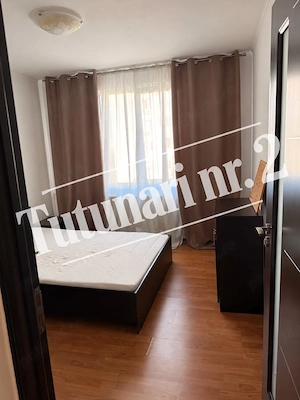 2 camere decomandat | 51 mp | etaj 6 8 | balcon + depozitare | Str. Tutunari - imagine 4