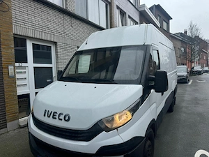 iveco daily - imagine 3