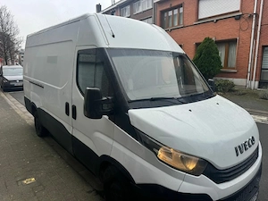 iveco daily - imagine 2