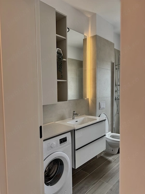 Inchiriez Apartament 2 camere zona Torontalului (Nord) - imagine 9