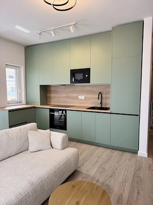 Inchiriez Apartament 2 camere zona Torontalului (Nord) - imagine 5