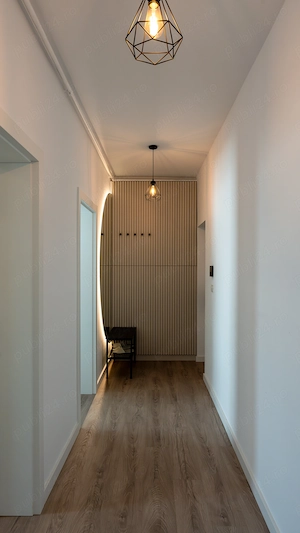 Inchiriez Apartament 2 camere zona Torontalului (Nord) - imagine 10