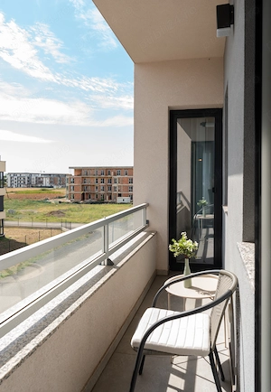 Inchiriez Apartament 2 camere zona Torontalului (Nord) - imagine 2