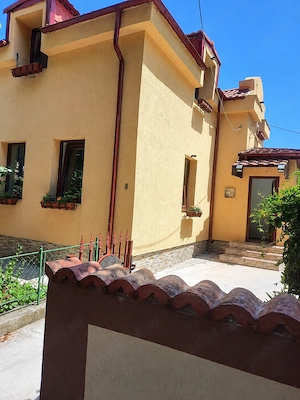 Casa de inchiriat, ultracentral Constanta, plaja Neversea