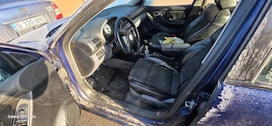 vand pentru dezmembrat seat Toledo 1.9 tdi cod motor ahf 110 cai  - imagine 1