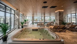 Inchiriez apartemane In Alezzi Odyssey - imagine 3
