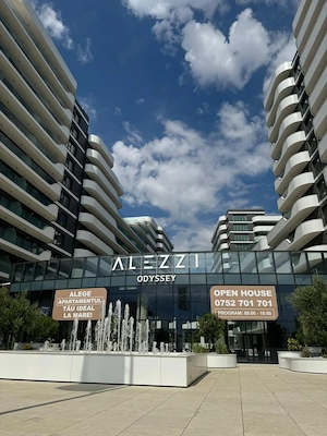 Inchiriez apartemane In Alezzi Odyssey - imagine 4