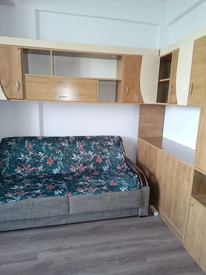 Închiriez apartament 2 camere chiajna 