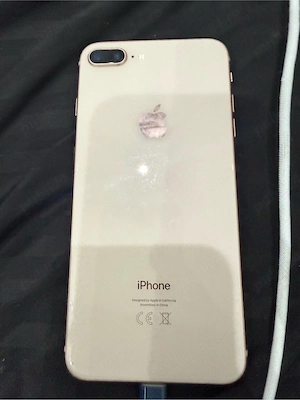 IPhone 8 Plus Cititi descrierea