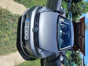 Vând Golf 6  - imagine 5